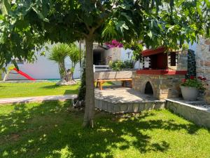 Villa Maria apartments