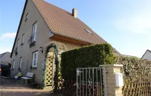 Cozy Apartment In Harrislee With Wifi - Frøslev