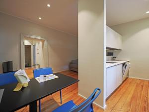 Appartamento Slow Up 6