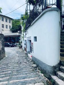 Hida apartment Old Bazaar