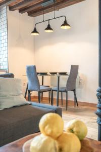 Apartamentos Cama del Rey 2 habitaciones