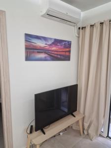 Cozy apartment at King George str Pagkrati