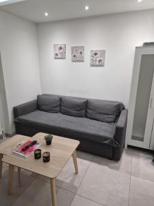 Cozy apartment at King George str Pagkrati