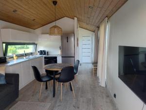 Cichy Brzeg Mazurski