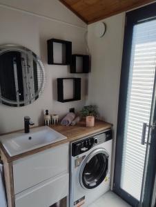 Cichy Brzeg Mazurski