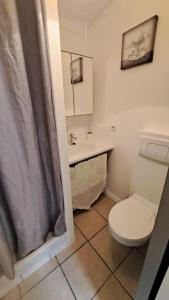 Appartements Studio du 104 : photos des chambres