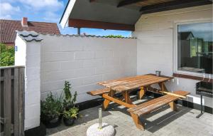 Holiday Home Fiskervej Thisted Iii