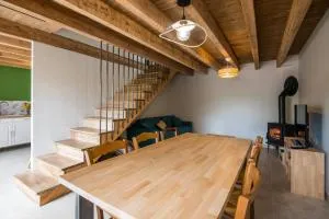 Gîte le Belvezou - Charmante maison de campagne - Pomairols