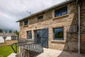 Maisons de vacances Gite le Belvezou - Charmante maison de campagne : photos des chambres