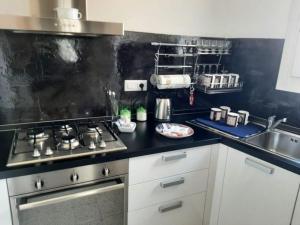 B&b il Giardino del Barone img12