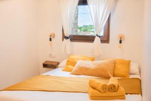 Apartamentos Cama del Rey 2 habitaciones