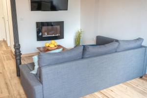 Apartamentos Cama del Rey 2 habitaciones