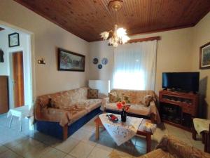 GIANNIS house 1