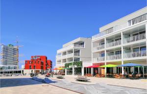 Priwallpromenade 23, Whg 6