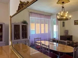 Alle Torri - Caperana