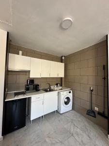 PLAYA HUELIN Apartamentos