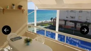 Comarruga Playa - Comarruga