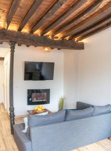 Apartamentos Cama del Rey 2 habitaciones