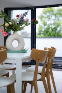 FLAX Apartments - charm and comfort in historic center