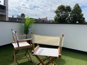 FLAX Apartments - charm and comfort in historic center