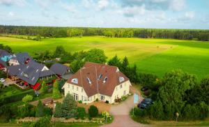 Pension Achtern Wieck