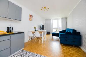 ShortStayPoland Grzybowska B167