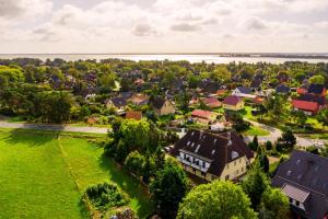 Pension Achtern Wieck