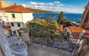 Cozy Home In Opatija With Wifi
