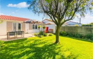 2 Bedroom Awesome Home In Bredene - Oudenburg