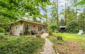 1 Bedroom Stunning Home In Laag-Soeren - Leuvenheim