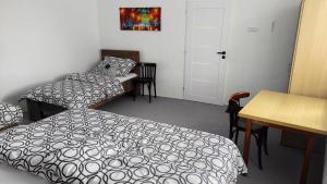 UBYTOVÁNÍ u SKLEPA - VÍNO MUSIL