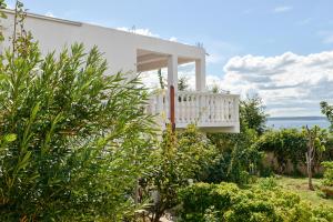 Apartment with Sea View room in Apartments Antica - Edita