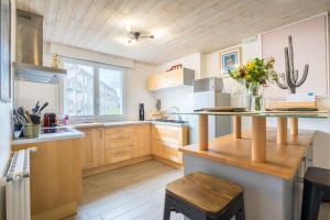 Le Ferdinand - Appt lumineux centre-ville Vannes