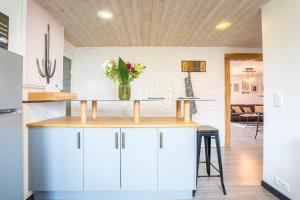 Le Ferdinand - Appt lumineux centre-ville Vannes