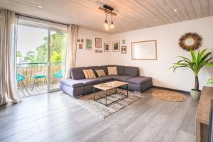 Le Ferdinand - Appt lumineux centre-ville Vannes