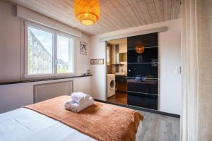 Le Ferdinand - Appt lumineux centre-ville Vannes