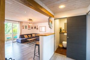 Le Ferdinand - Appt lumineux centre-ville Vannes