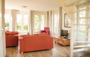 Tulp En Zee 6 Persoons