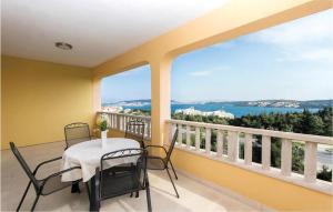 Nice Home In Seget Donji With Wifi