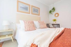 San Sebastian City Center⎮3 Bedrooms⎮Free WIFI