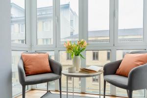 San Sebastian City Center⎮3 Bedrooms⎮Free WIFI