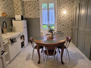 Appartements Les Colibris - Standing et Jardin - 3 etoiles : photos des chambres