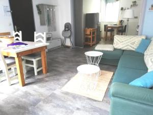 Appartements Le Coty : photos des chambres