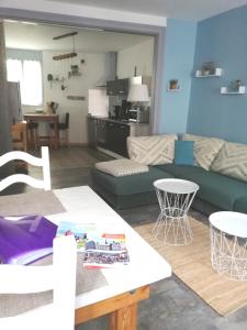 Appartements Le Coty : photos des chambres