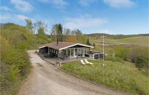 Holiday Home Kølbækken Ebeltoft Iv