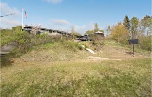 Holiday Home Kølbækken Ebeltoft Iv