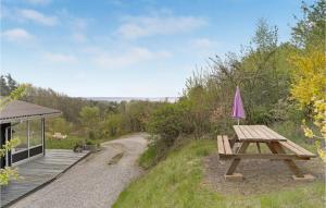 Holiday Home Kølbækken Ebeltoft Iv