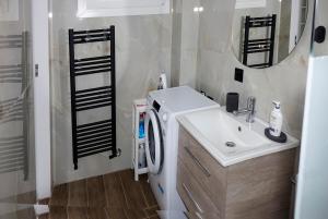 ELPIDA Apartment THESSALONIKI