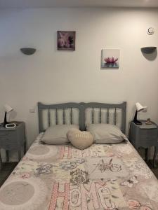 Appartements Landes Appart : photos des chambres