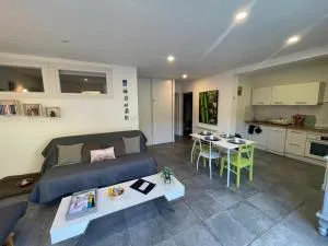 Landes Appart - 拉本讷 Landes Appart - 拉本讷